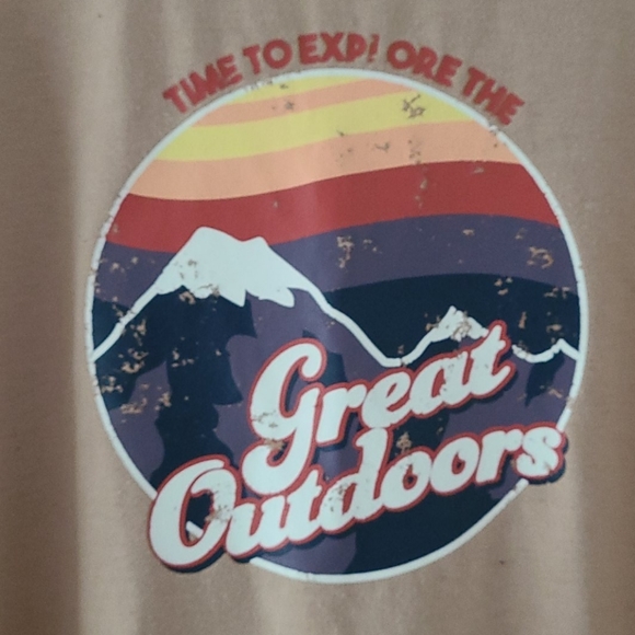 Lularoe Tank 2XL - Picture 2 of 3